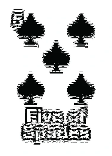 Пики, 5