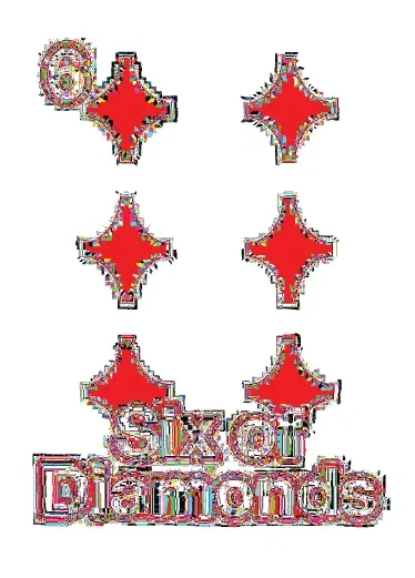 Бубны, 6