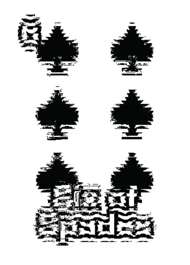 Пики, 6