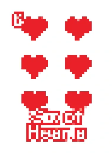 Черви, 6