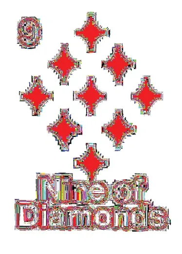 Бубны, 9