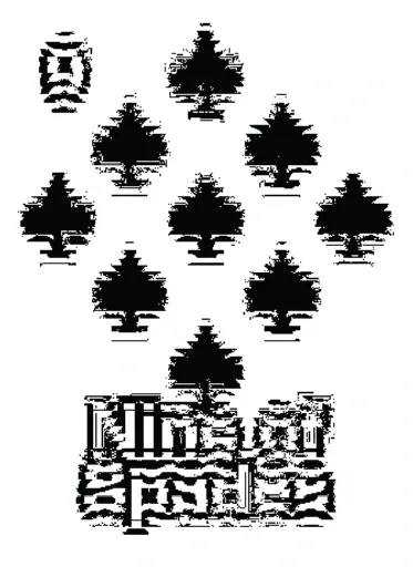 Пики, 9