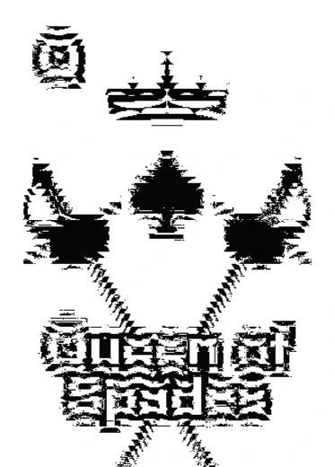 Пики, дама