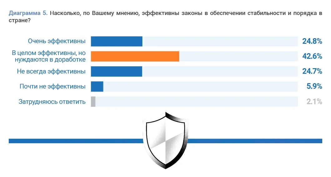 Социальные исследования и правовые реформы: пример инфографики 57