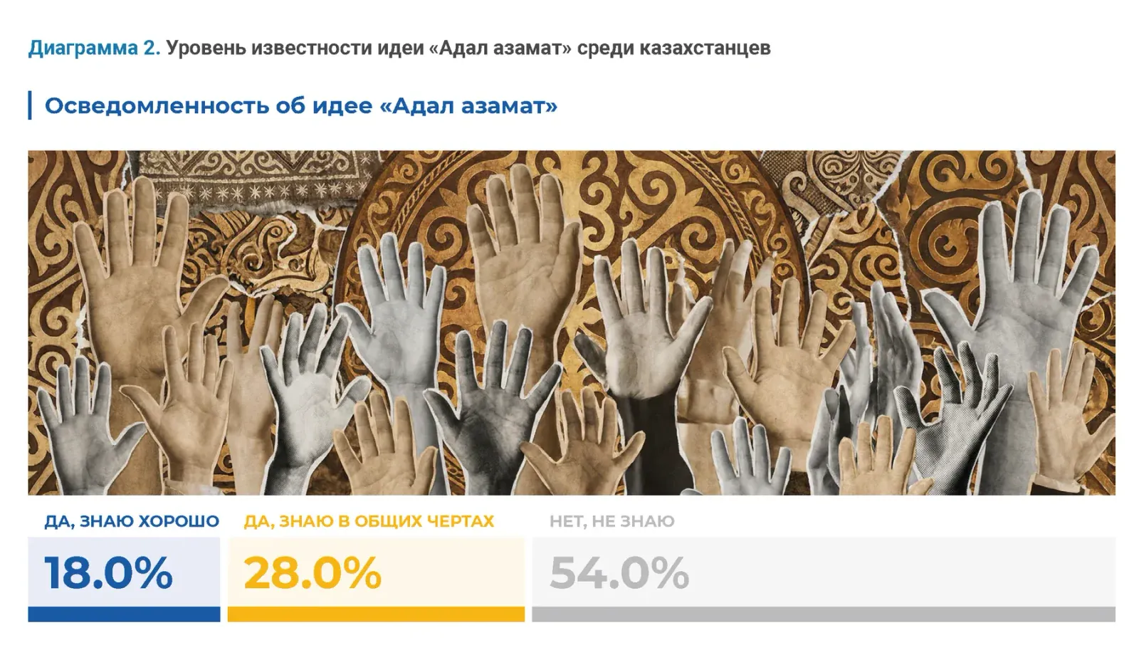 Гражданские исследования: пример инфографики 8