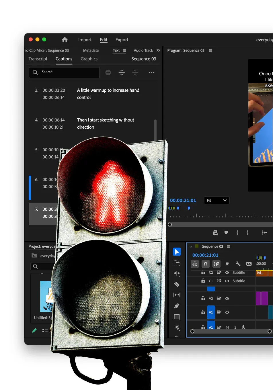 Digital Scrapbook, страница 16