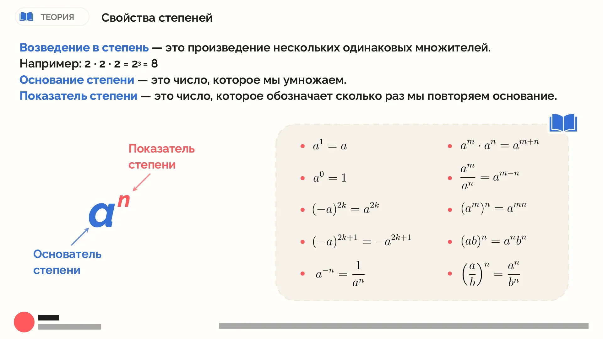 Образовательная презентация: слайд 05