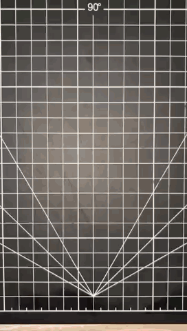 Misprint playing-card deck demonstration