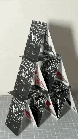House of cards